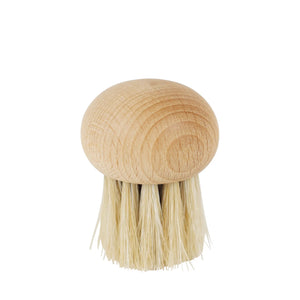 Mushroom Brush