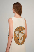 Load image into Gallery viewer, Zakar Sleeveless Maxi Dress