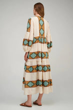 Load image into Gallery viewer, Zakar Maxi Dress