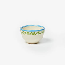 Load image into Gallery viewer, Pineapple Yellow Bowl