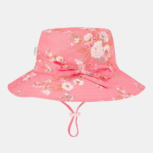 Sunhat Felicia | Scarlet