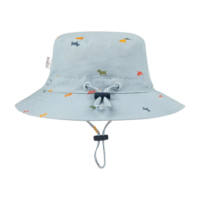 Sunhat Folk | Koko Dog