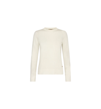 Load image into Gallery viewer, Relena Crew Neck Knit | Birch