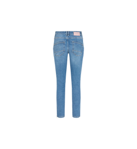 Etta Pure Jeans | Blue