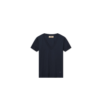 Load image into Gallery viewer, Sink O-SS Tee | Salute Navy