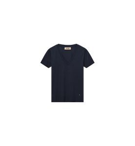 Sink O-SS Tee | Salute Navy