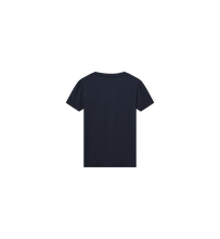 Load image into Gallery viewer, Sink O-SS Tee | Salute Navy