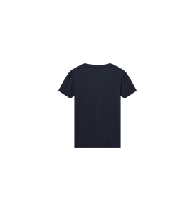 Sink O-SS Tee | Salute Navy