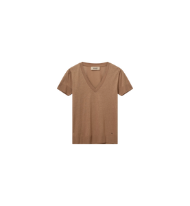 Sink O-SS Tee | Cinnamon Swirl