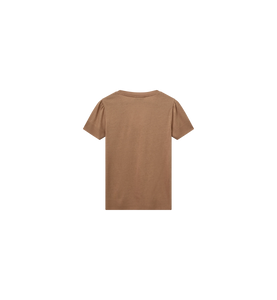 Sink O-SS Tee | Cinnamon Swirl