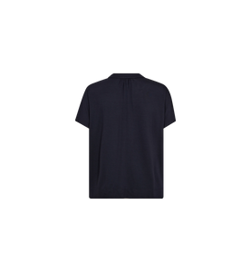 Shira Tee | Salute Navy
