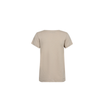 Load image into Gallery viewer, Zibby OS Tee | Feather Gray
