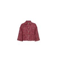 Load image into Gallery viewer, Penn Mino Jacket | Cayenne