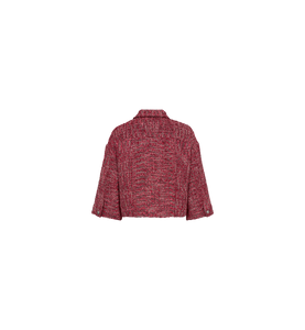 Penn Mino Jacket | Cayenne