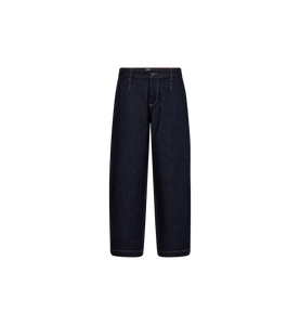 Tino Chino Jeans | Dark Blue