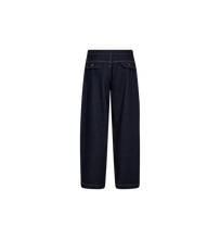 Load image into Gallery viewer, Tino Chino Jeans | Dark Blue