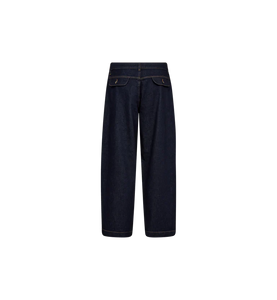 Tino Chino Jeans | Dark Blue