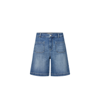 Load image into Gallery viewer, Soey Grendel Shorts | Blue