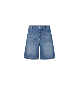 Soey Grendel Shorts | Blue