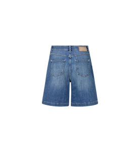 Soey Grendel Shorts | Blue