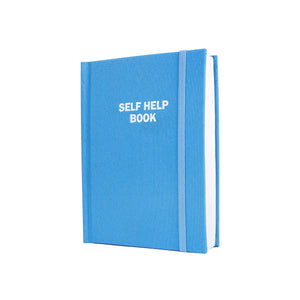 Self Help Book