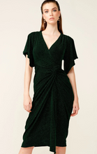 Load image into Gallery viewer, The Emporium Dress | Emerald