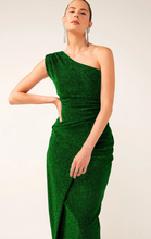 Load image into Gallery viewer, Valedictory Dress | Emerald