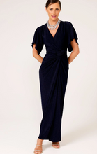 Load image into Gallery viewer, The Emporium Maxi | Navy