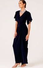 Load image into Gallery viewer, The Emporium Maxi | Navy