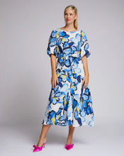 Load image into Gallery viewer, Mirabella Dress | Iris Floral