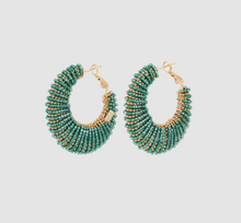 Load image into Gallery viewer, Izzia Earrings