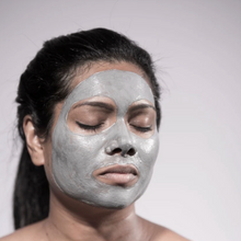 Load image into Gallery viewer, Charcoal Purifying Facial Mask