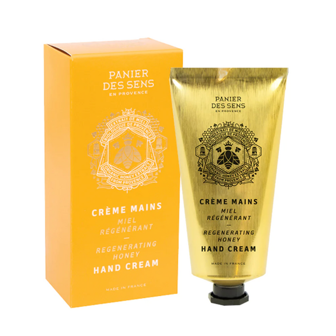 Honey Hand Cream