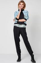 Load image into Gallery viewer, Othea Jacket | Sky Blue