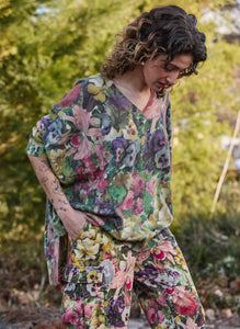 Muster Pant | Blooms