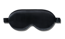 Load image into Gallery viewer, Contour Sleep Mask Lovely Lashes | Black