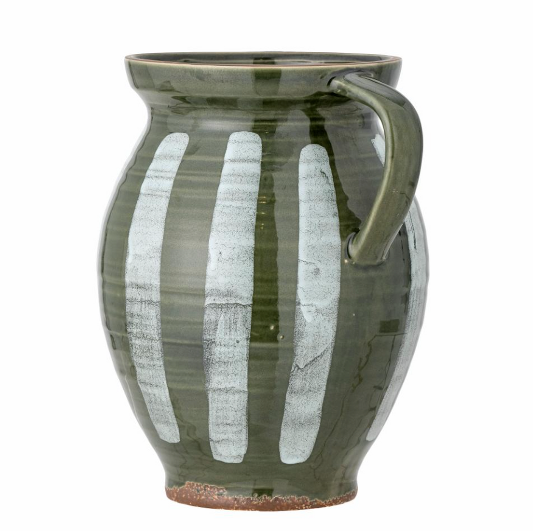 Frigg Vase | Green