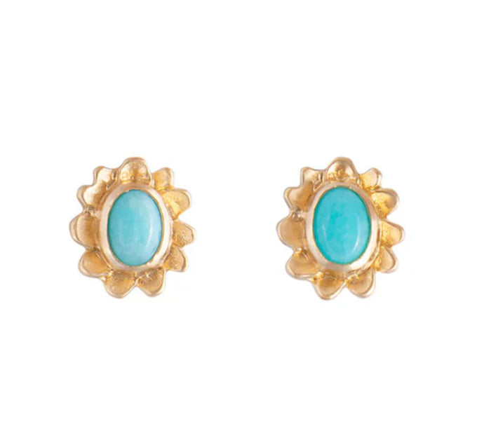 St. Tropez Bloom Studs