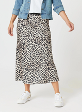 Load image into Gallery viewer, Le Marais Print Skirt