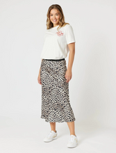 Load image into Gallery viewer, Le Marais Print Skirt