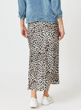 Load image into Gallery viewer, Le Marais Print Skirt