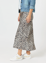 Load image into Gallery viewer, Le Marais Print Skirt