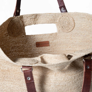 Soa Bag | Natural