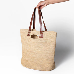 Soa Bag | Natural