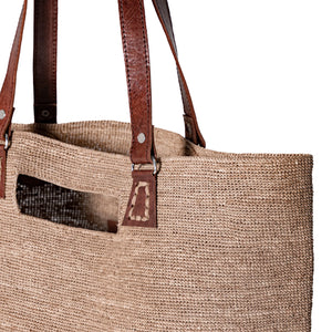 Soa Bag | Natural