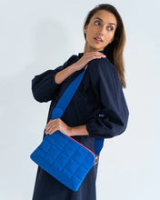 Load image into Gallery viewer, Soho Crossbody | Blue