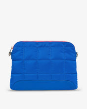 Load image into Gallery viewer, Soho Crossbody | Blue