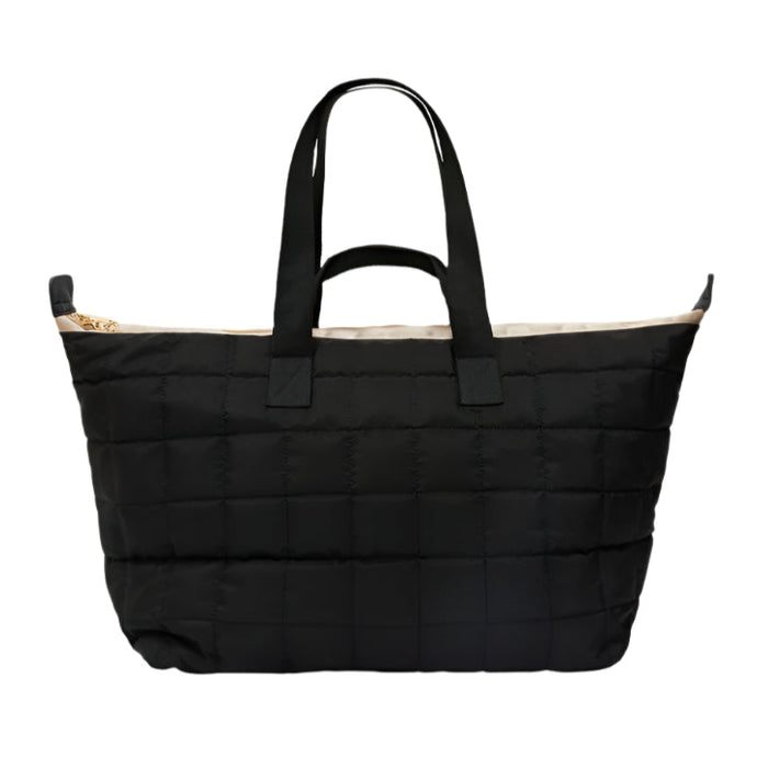 Spencer Carry All | Black