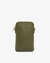 Load image into Gallery viewer, Sullivan Phone Bag | Khaki