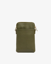 Load image into Gallery viewer, Sullivan Phone Bag | Khaki